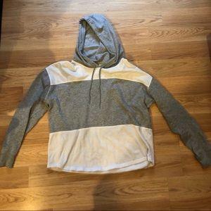 Victoria’s Secret Hooded Sweatshirt